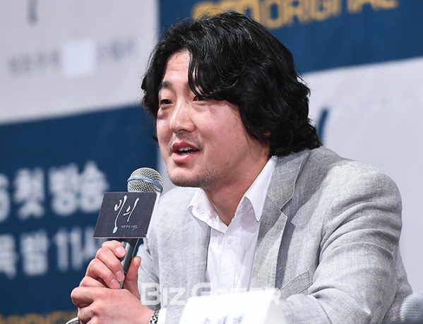 ▲최도훈(사진=고아라 기자 iknow@)