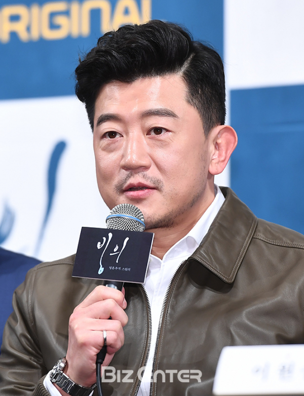 ▲박상민(사진=고아라 기자 iknow@)