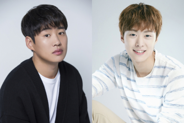 (사진= 씨엘엔컴퍼니-판타지오)