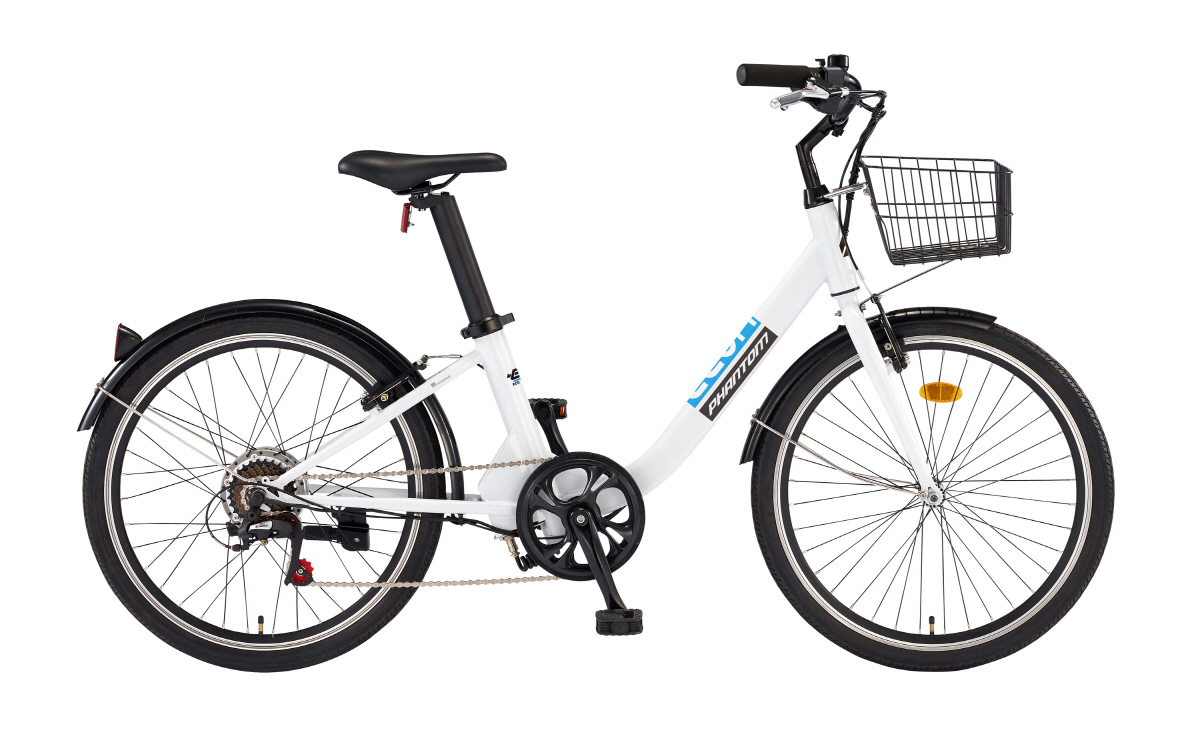 ▲삼천리자전거 ‘팬텀이콘’.