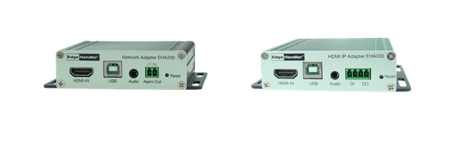 ▲㈜세연테크의 원격 영상감시제어장치 ‘엣지핸들러 200 & 최신형 엣지핸들러 300’ 이미지.(사진제공=세연테크)