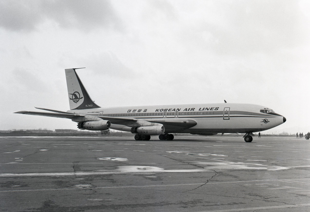 ▲B-720(사진제공=대한항공)