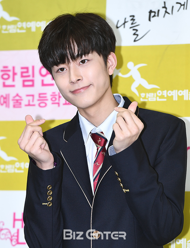 ▲유선호(사진=고아라 기자 iknow@)