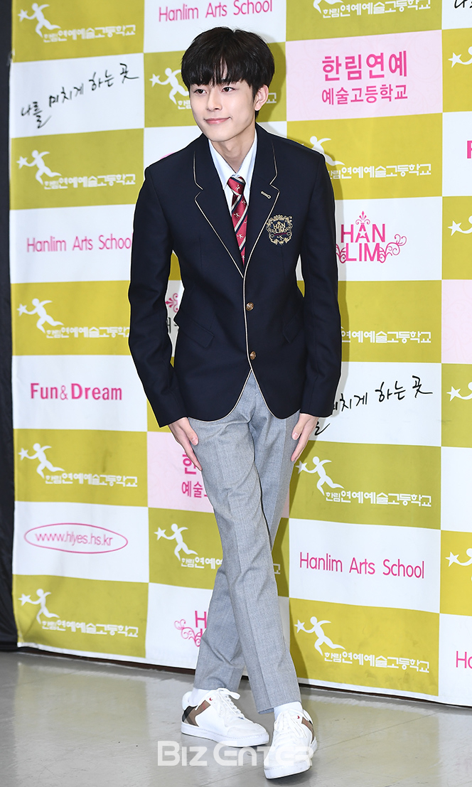 ▲유선호(사진=고아라 기자 iknow@)