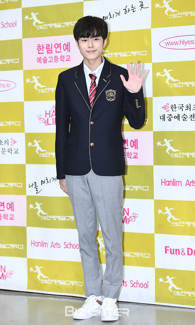 ▲유선호(사진=고아라 기자 iknow@)