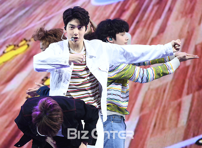 ▲투모로우바이투게더 수빈(사진=고아라 기자 iknow@)