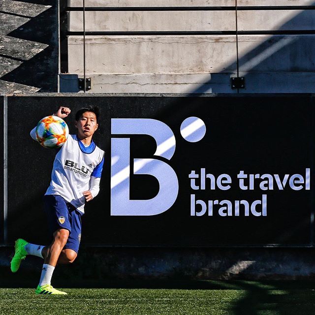 (출처=발렌시아 인스타그램)