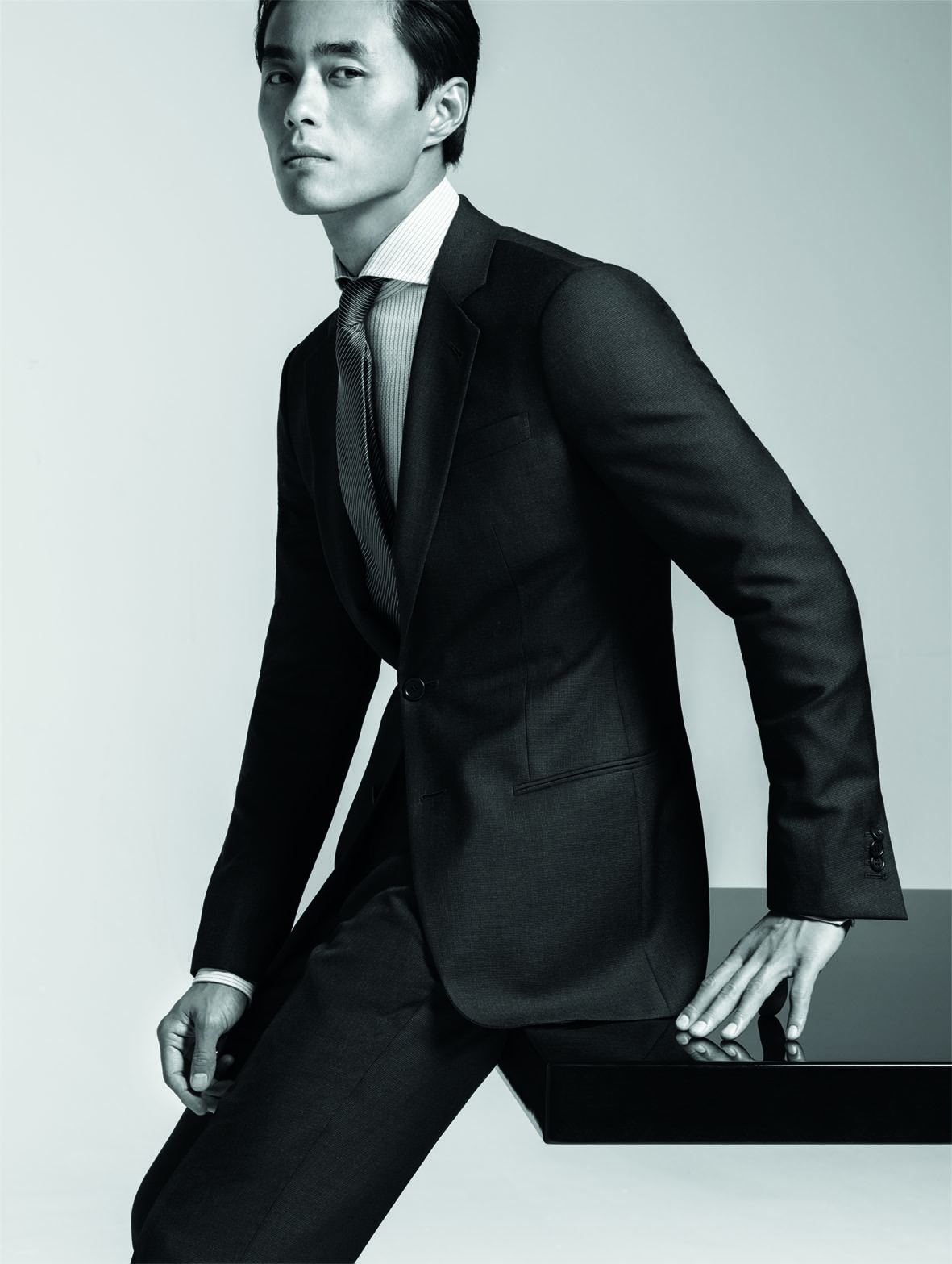 (사진제공=조르지오 아르마니)