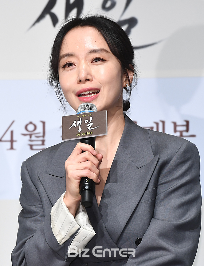 ▲전도연(사진=고아라 기자 iknow@)