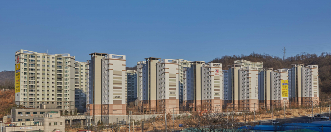 ▲위례 포레스트 사랑으로 부영 아파트(사진=부영)