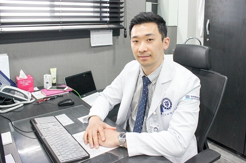 (가자연세병원 김포점)