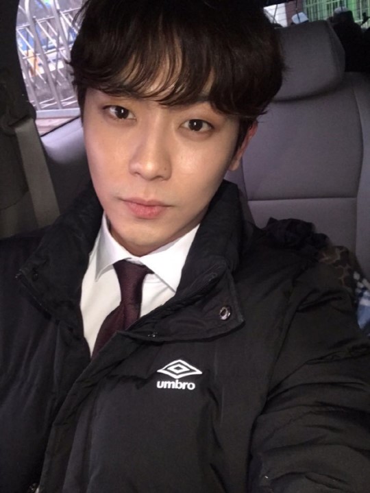 (사진=안우연 SNS)