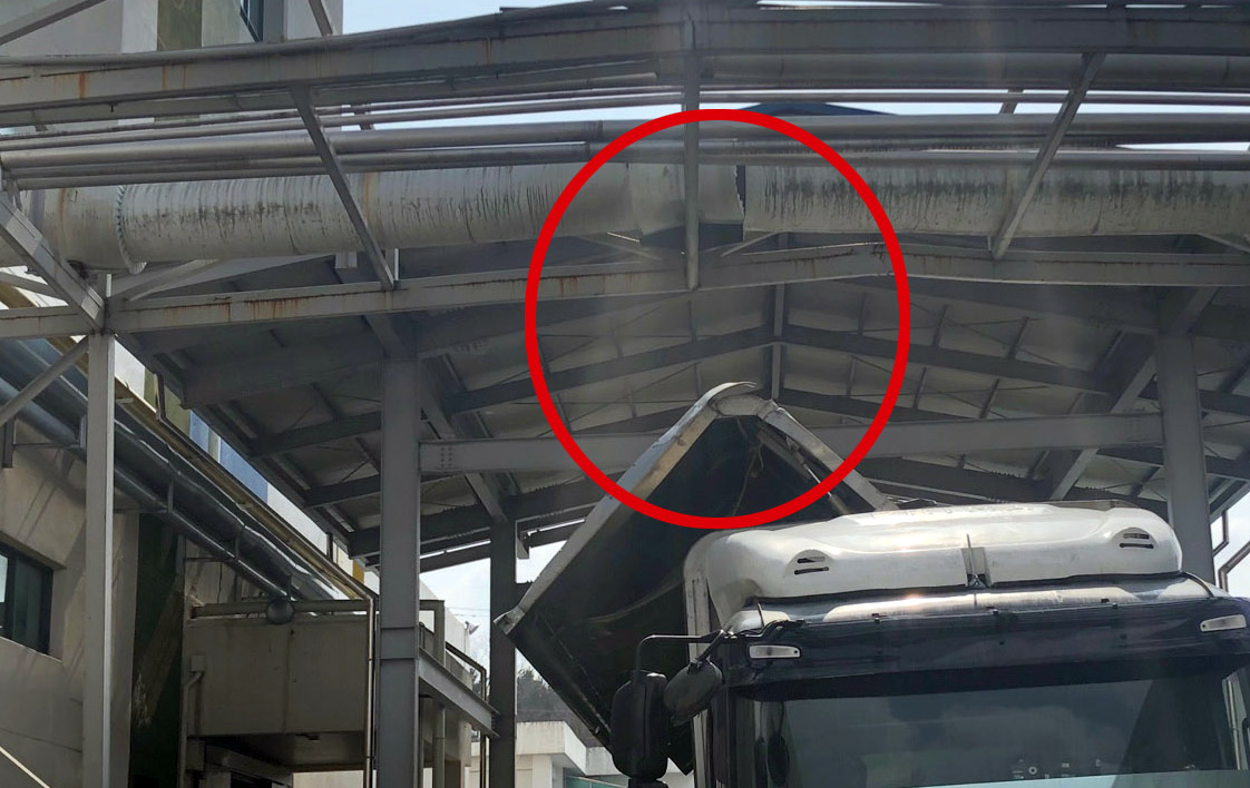 (사진제공=충북 음성소방서)