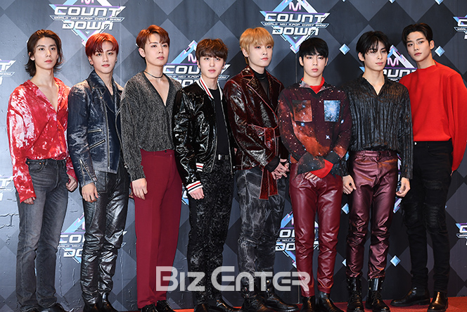 ▲SF9(사진=고아라 기자 iknow@)