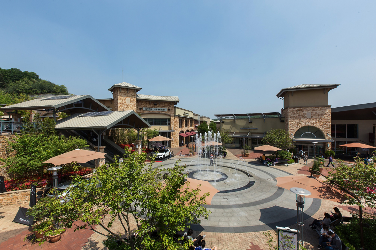 ▲여주 프리미엄 아울렛