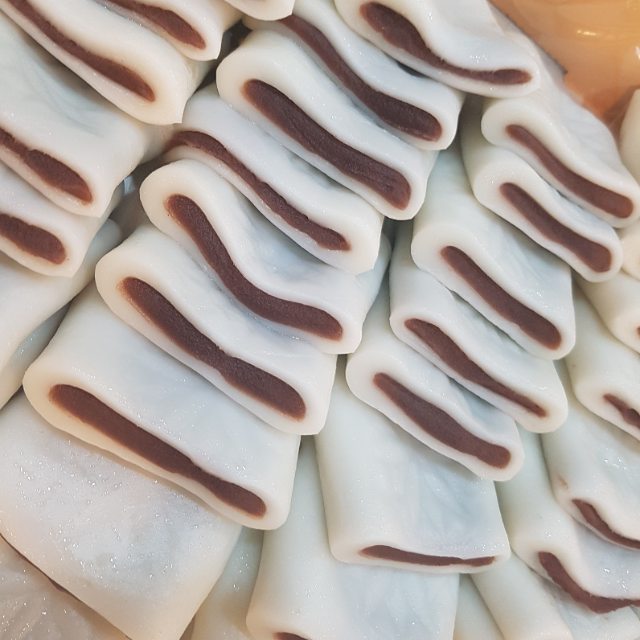 (출처=시루나무떡집 인스타그램)