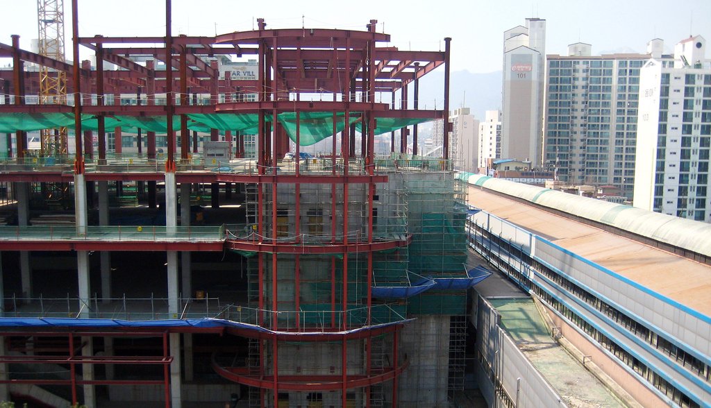 ▲창동역사 전경(연합뉴스)