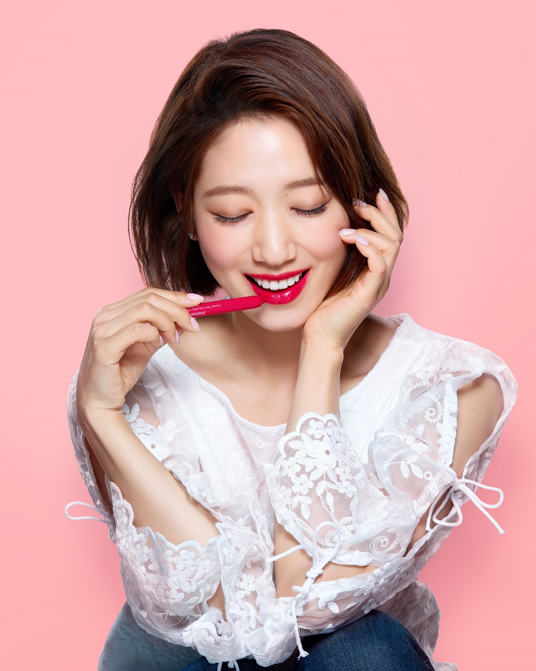 ▲신세계면세점 음성검색 서비스(신세계)