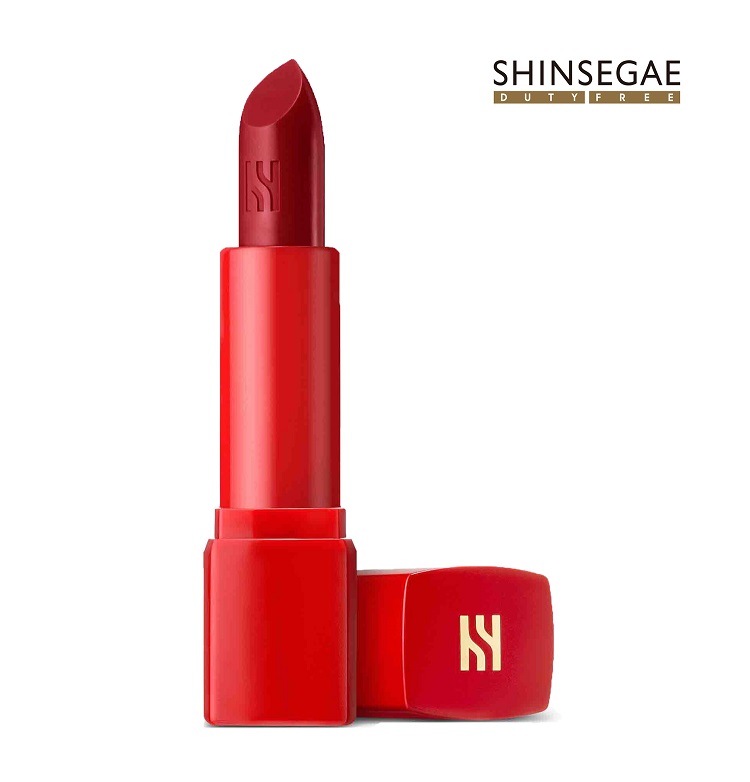 ▲신세계면세점 음성 검색 서비스 립스틱(신세계)