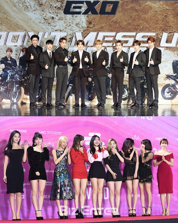 (사진=SM엔터테인먼트-비즈엔터DB)