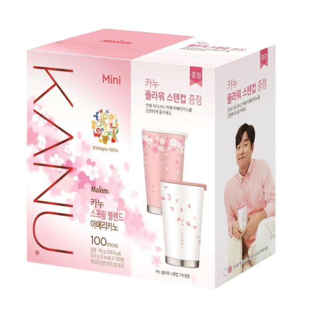 (출처=동서식품)