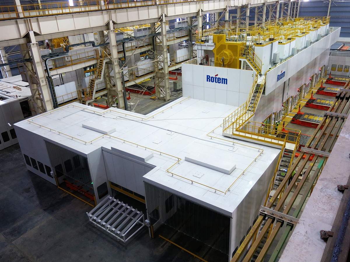 (사진제공=현대로템)