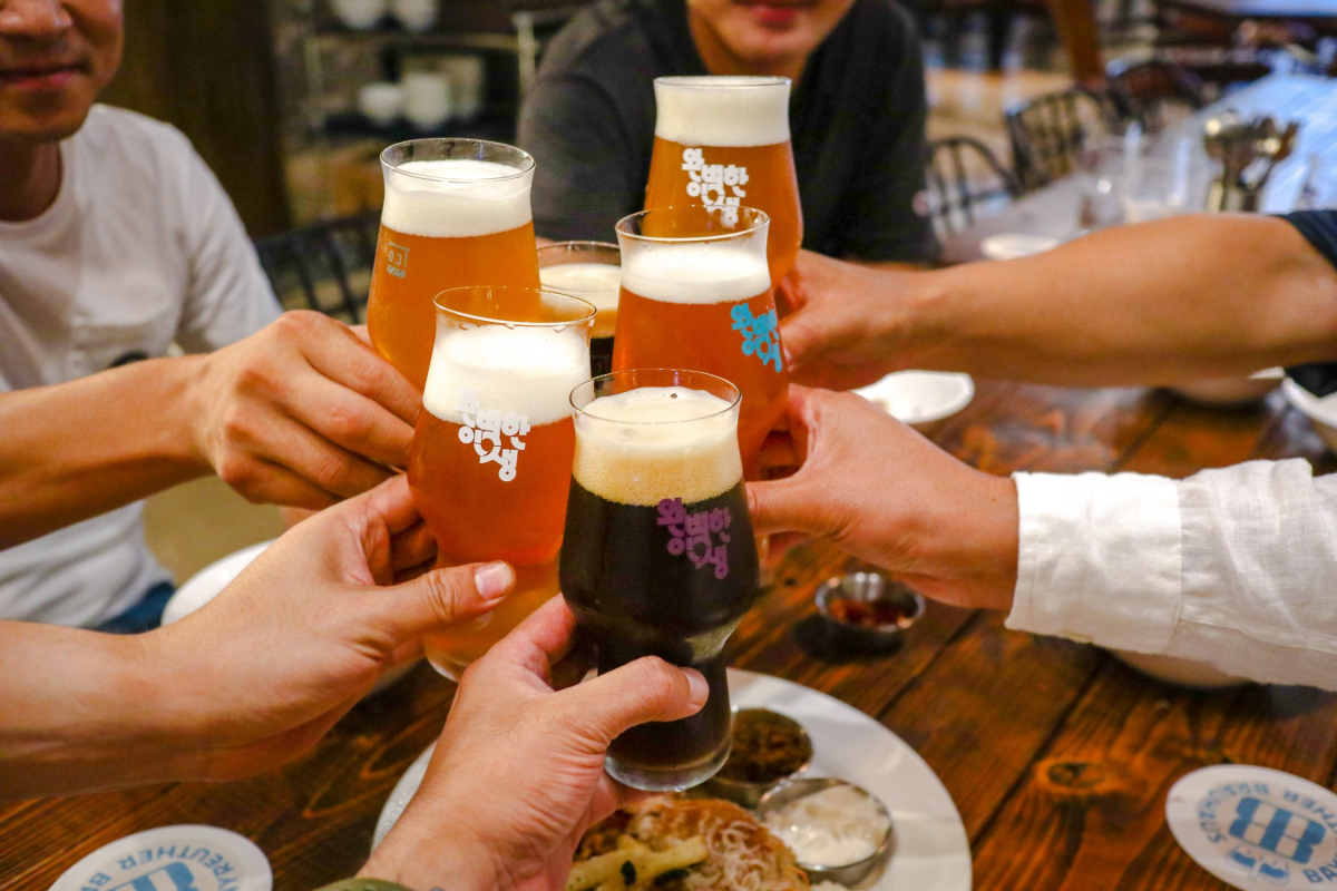 (사진제공=생활맥주)