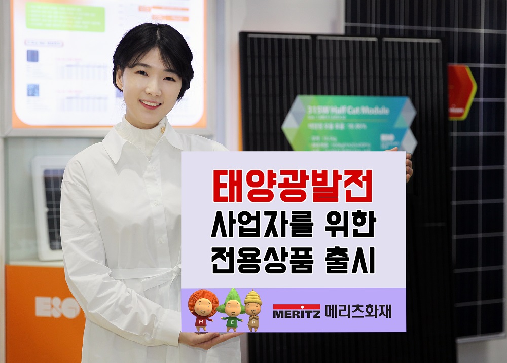 (사진제공=메리츠화재)