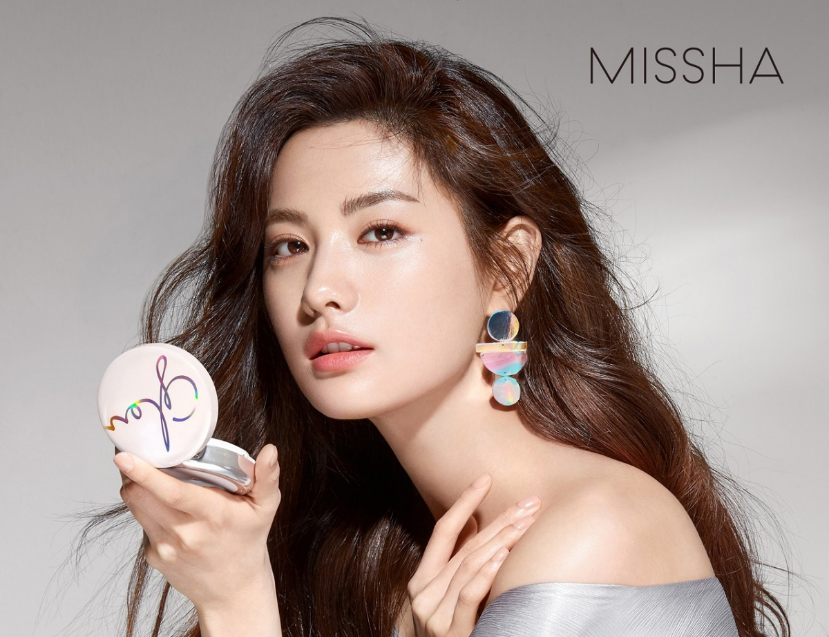 (사진제공=미샤)