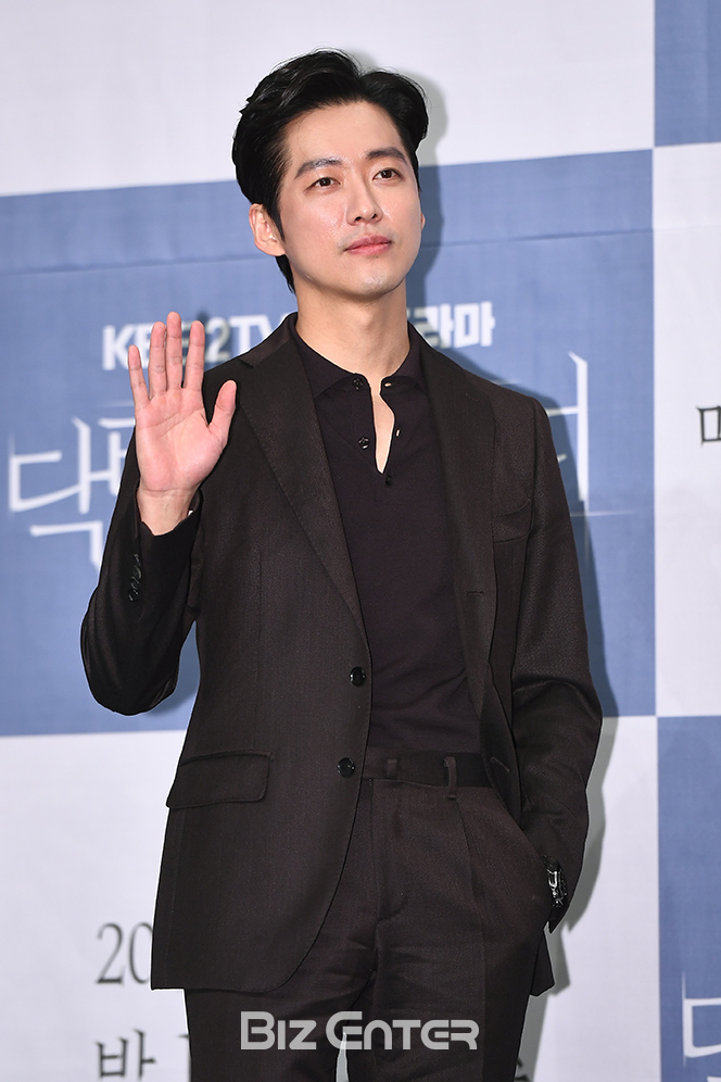 ▲남궁민(사진=고아라 기자 iknow@)