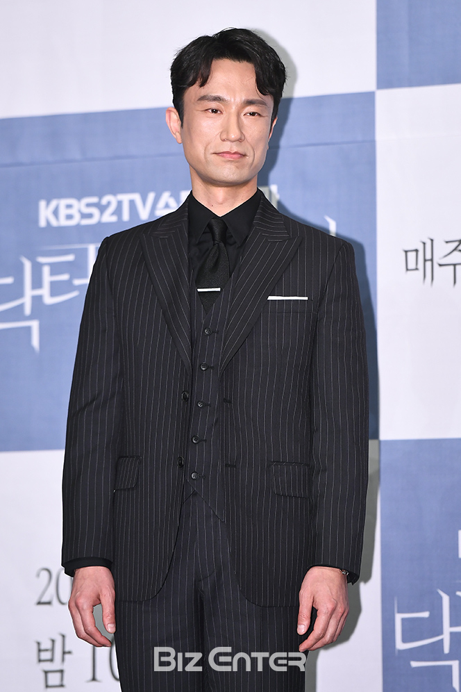 ▲김병철(사진=고아라 기자 iknow@)