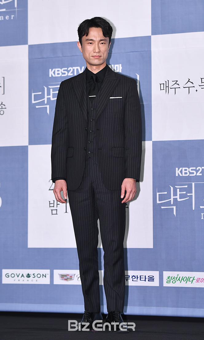 ▲김병철(사진=고아라 기자 iknow@)