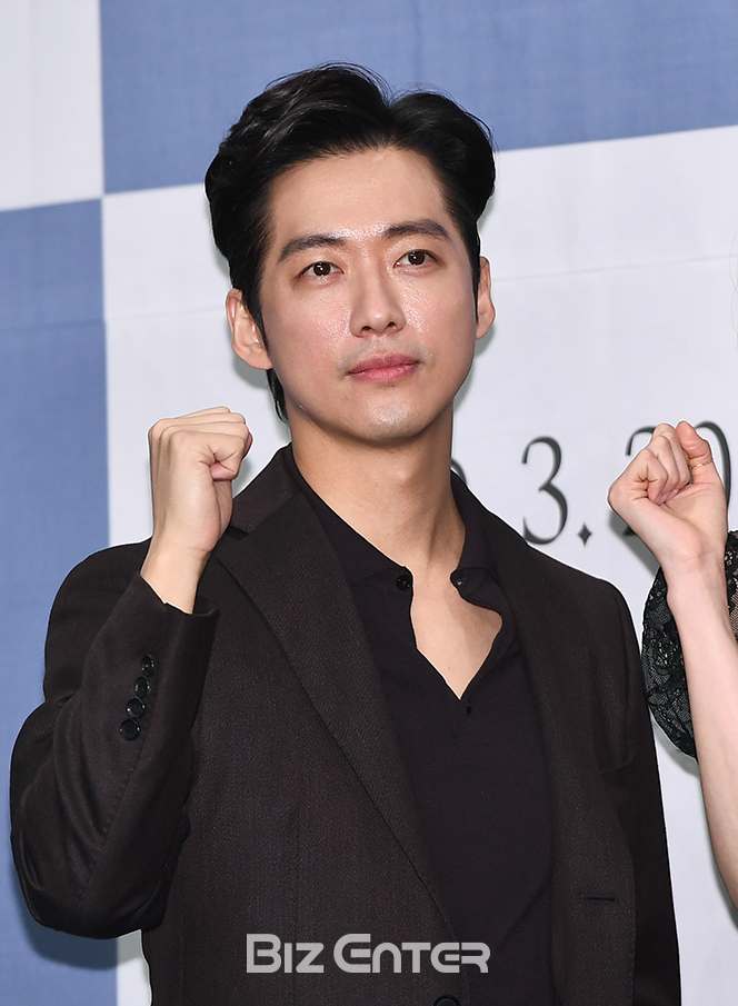 ▲남궁민(사진=고아라 기자 iknow@)