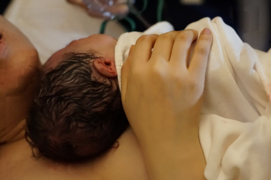 (광명 GM산부인과 제공)