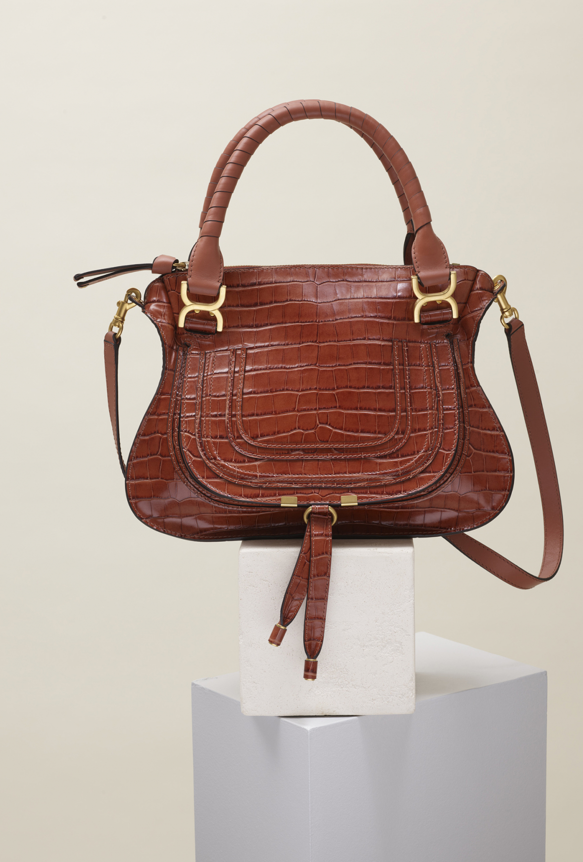 ▲마르씨 백 탄생 10주년 기념 19SS 신제품 (사진제공=신세계인터내셔날)