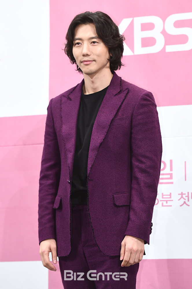 ▲기태영(사진=고아라 기자 iknow@)