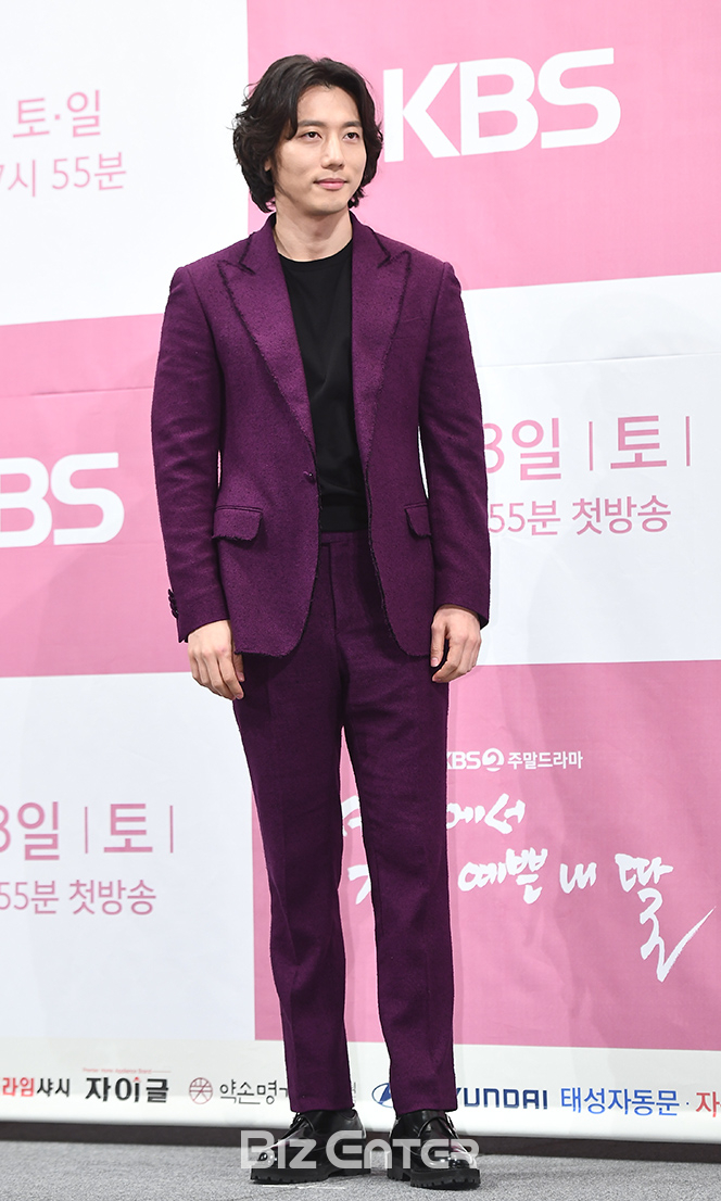 ▲기태영(사진=고아라 기자 iknow@)