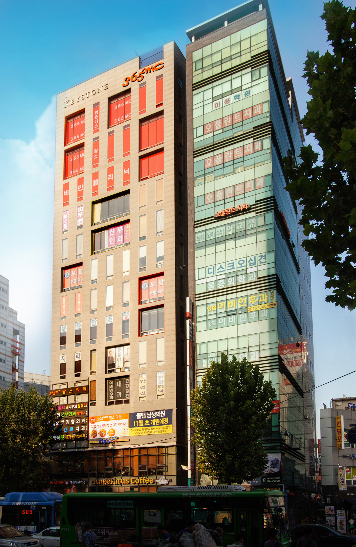 ▲365mc영등포점 미니지방흡입 특화센터 오픈(365mc)