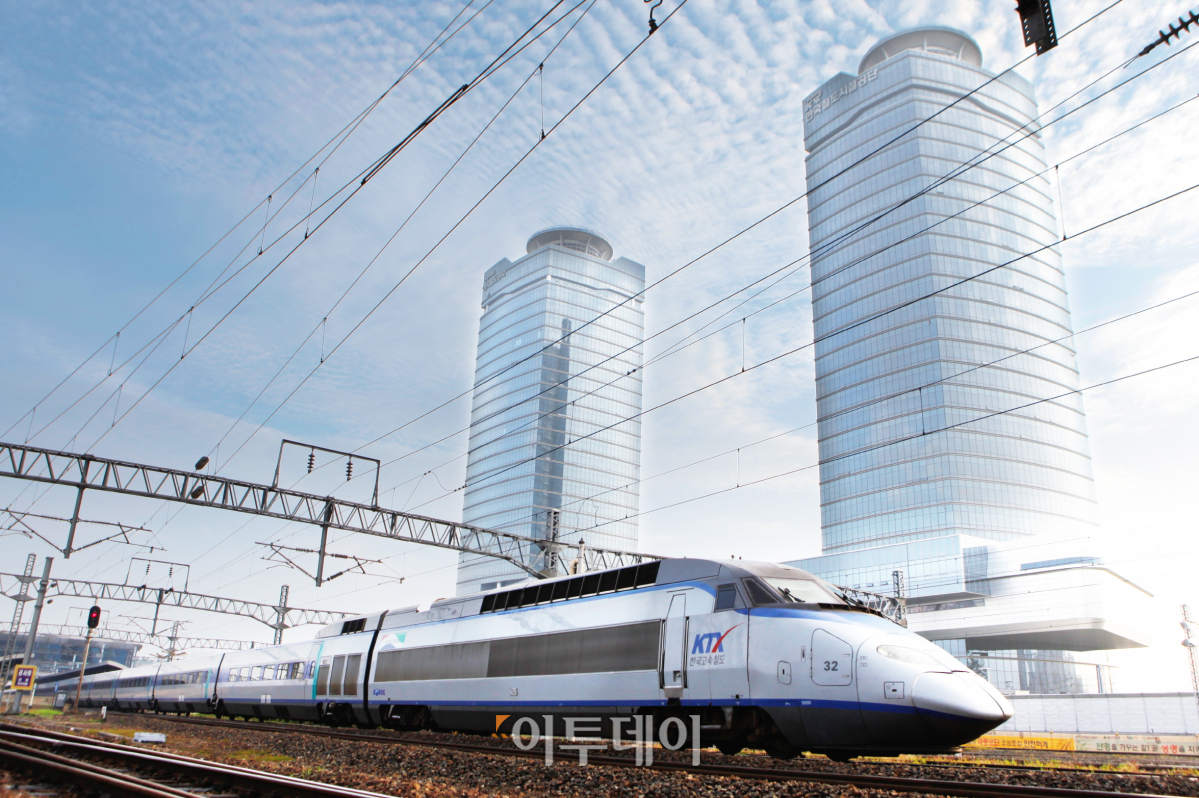 (사진제공=코레일)