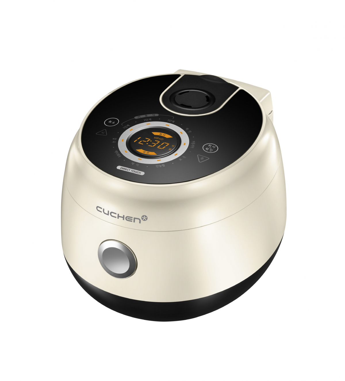 ▲쿠첸 소형밥솥 크리미(사진제공=쿠첸)