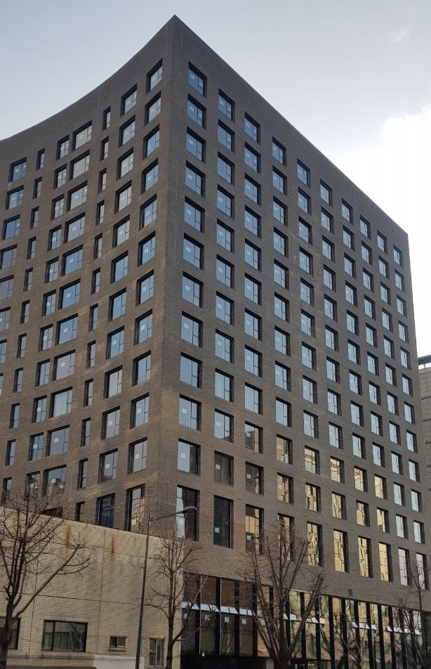 ▲오라카이 호텔