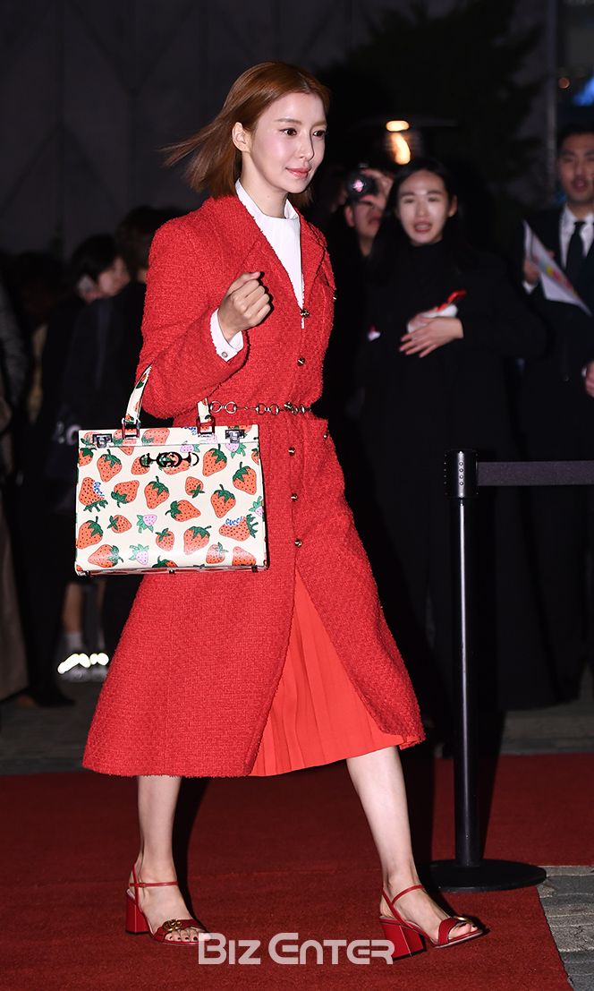 ▲윤세아(사진=고아라 기자 iknow@)