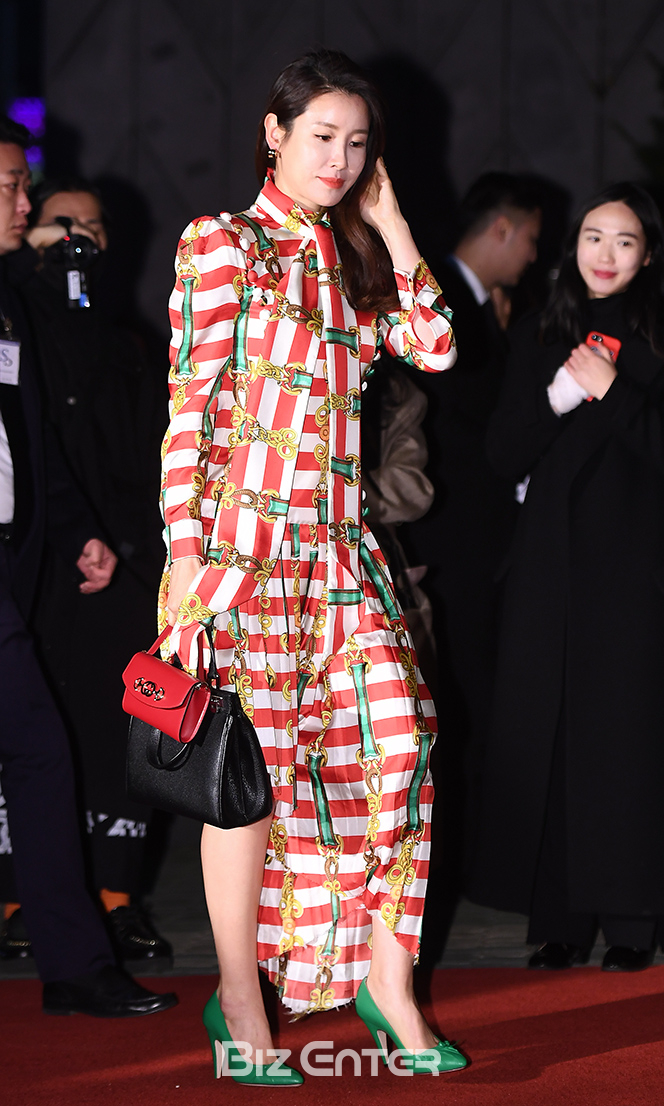 ▲이태란(사진=고아라 기자 iknow@)