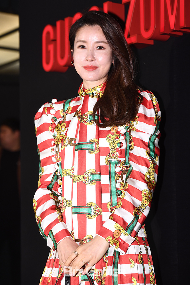 ▲이태란(사진=고아라 기자 iknow@)