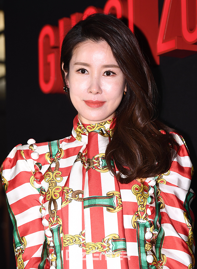 ▲이태란(사진=고아라 기자 iknow@)