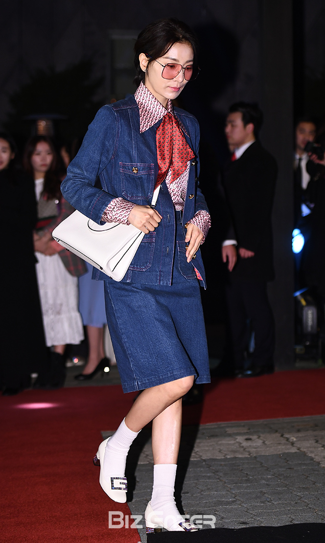 ▲김서형(사진=고아라 기자 iknow@)