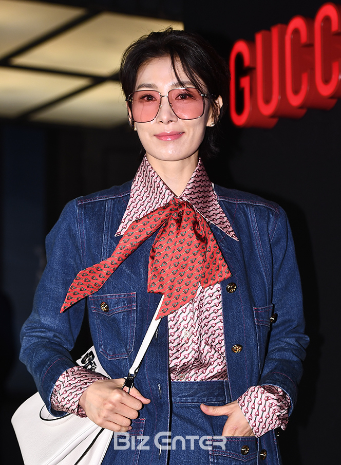 ▲김서형(사진=고아라 기자 iknow@)