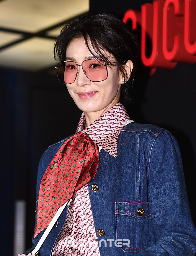 ▲김서형(사진=고아라 기자 iknow@)