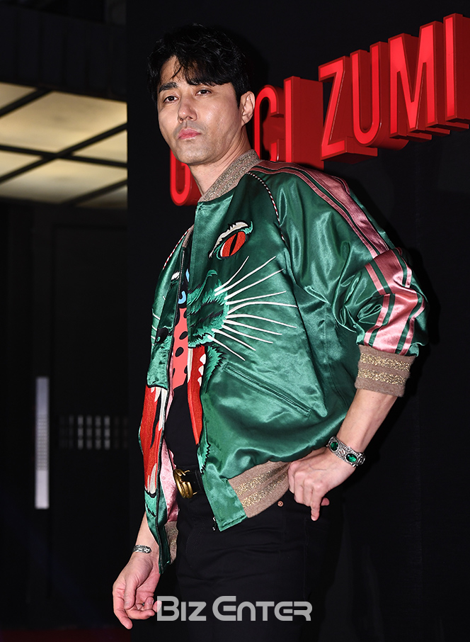 ▲차승원(사진=고아라 기자 iknow@)