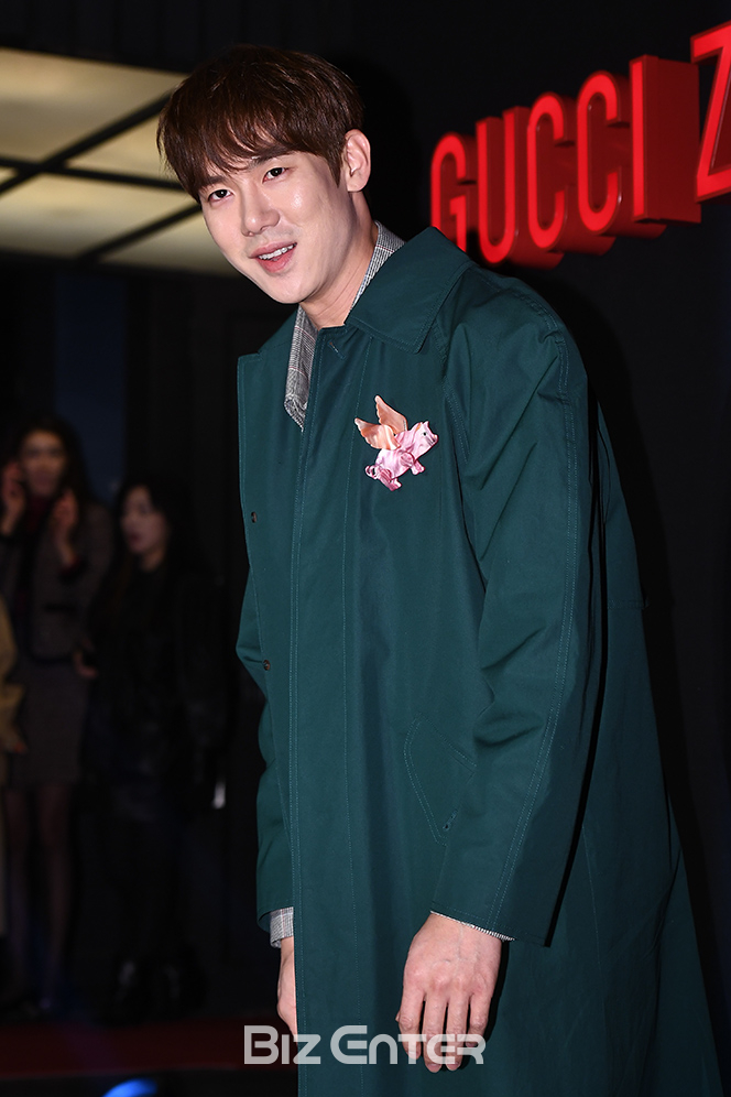 ▲유연석(사진=고아라 기자 iknow@)